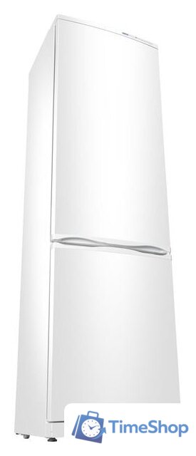 Холодильник ATLANT ХМ-6026-031 - Изображение №9 — Интернет-магазин Time-Shop