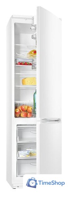 Холодильник ATLANT ХМ-6026-031 - Изображение №5 — Интернет-магазин Time-Shop