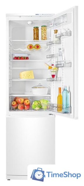 Холодильник ATLANT ХМ-6026-031 - Изображение №6 — Интернет-магазин Time-Shop