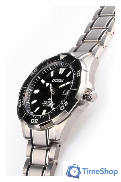 Наручные часы Citizen BN0200-81E - Изображение №2 — Интернет-магазин Time-Shop