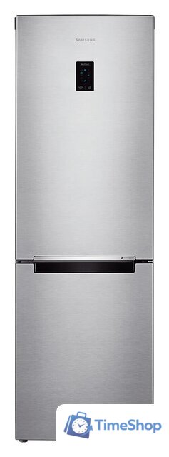 Холодильник Samsung RB33A32N0SA/WT - Изображение №1 — Интернет-магазин Time-Shop
