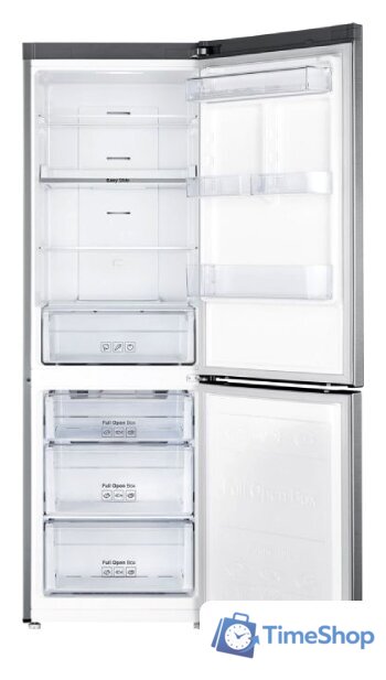 Холодильник Samsung RB33A32N0SA/WT - Изображение №4 — Интернет-магазин Time-Shop