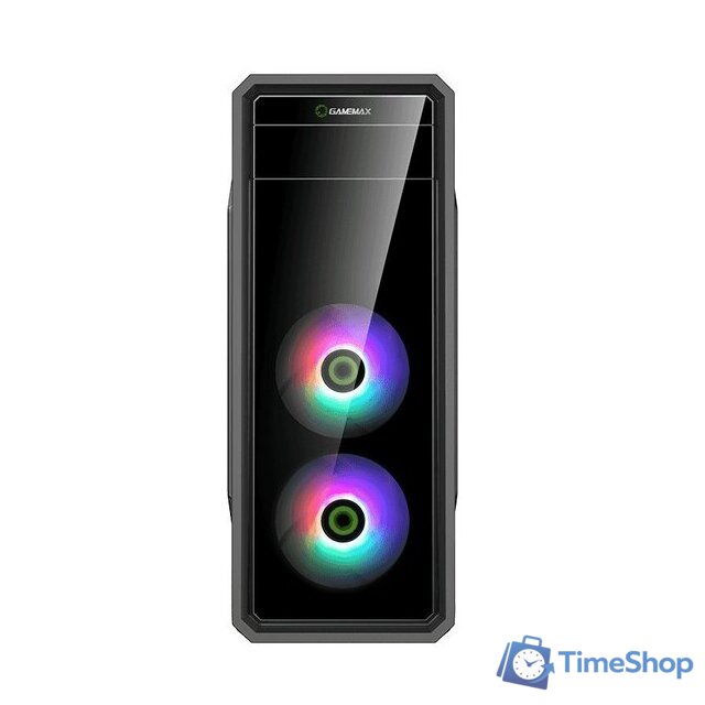 Корпус GameMax G561-FRGB - Изображение №2 — Интернет-магазин Time-Shop