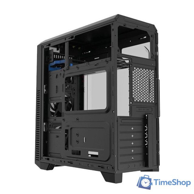 Корпус GameMax G561-FRGB - Изображение №11 — Интернет-магазин Time-Shop