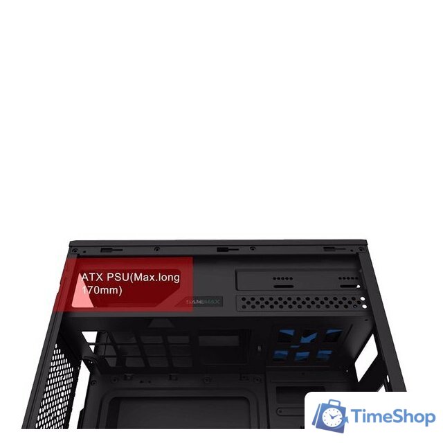Корпус GameMax G561-FRGB - Изображение №13 — Интернет-магазин Time-Shop
