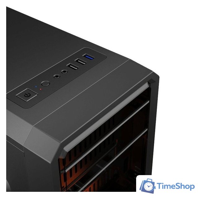 Корпус GameMax G561-FRGB - Изображение №7 — Интернет-магазин Time-Shop