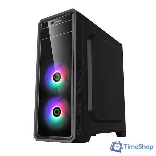 Корпус GameMax G561-FRGB - Изображение №3 — Интернет-магазин Time-Shop