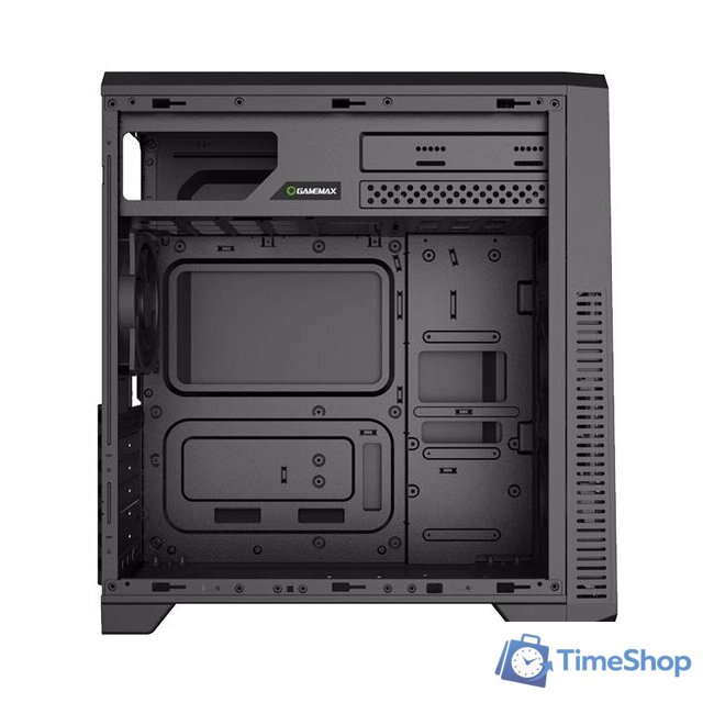Корпус GameMax G561-FRGB - Изображение №8 — Интернет-магазин Time-Shop