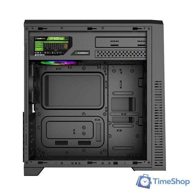 Корпус GameMax G561-FRGB - Изображение №6 — Интернет-магазин Time-Shop