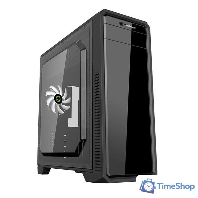 Корпус GameMax G561-FRGB - Изображение №4 — Интернет-магазин Time-Shop