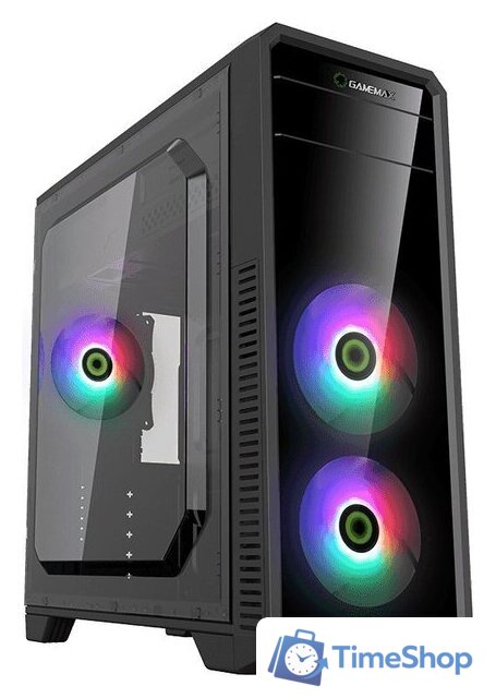 Корпус GameMax G561-FRGB - Изображение №1 — Интернет-магазин Time-Shop