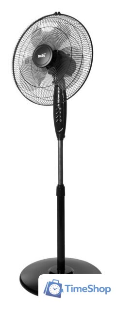 Вентилятор Ballu BFF-815 - Изображение №1 — Интернет-магазин Time-Shop