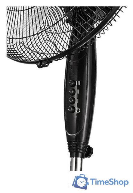 Вентилятор Ballu BFF-815 - Изображение №3 — Интернет-магазин Time-Shop