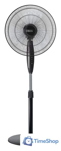 Вентилятор Ballu BFF-815 - Изображение №2 — Интернет-магазин Time-Shop