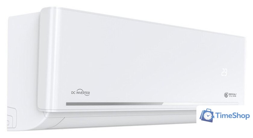 Кондиционер Royal Clima Felicita Inverter RCI-FCE35HN - Изображение №4 — Интернет-магазин Time-Shop