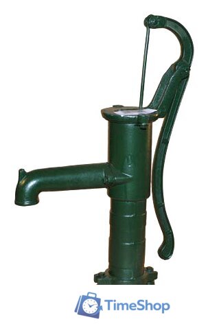 Ручной насос OMNIGENA Abisynka (обычное литье) - Изображение №1 — Интернет-магазин Time-Shop