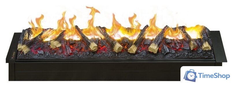 Электрокамин RealFlame Cassette 1000 3D - Изображение №1 — Интернет-магазин Time-Shop