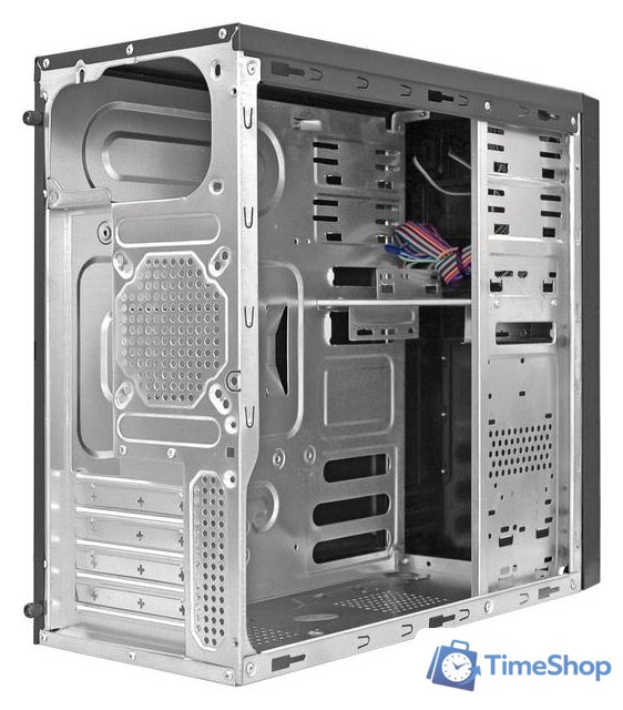 Корпус ExeGate MA-372X 600W EX283239RUS - Изображение №2 — Интернет-магазин Time-Shop