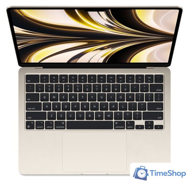 Ноутбук Apple Macbook Air 13