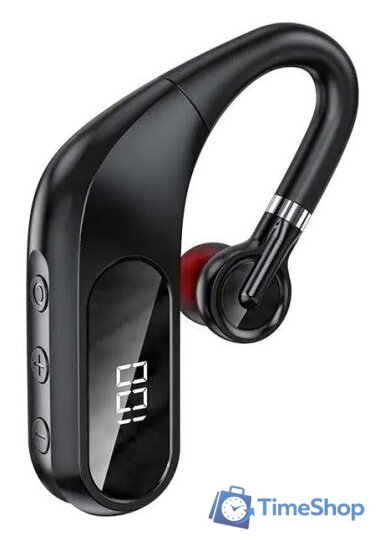 Bluetooth гарнитура BandRate Smart BRSKJ10BB - Изображение №1 — Интернет-магазин Time-Shop