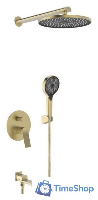 Душевая система  Vieir V343563-S - Изображение №1 — Интернет-магазин Time-Shop