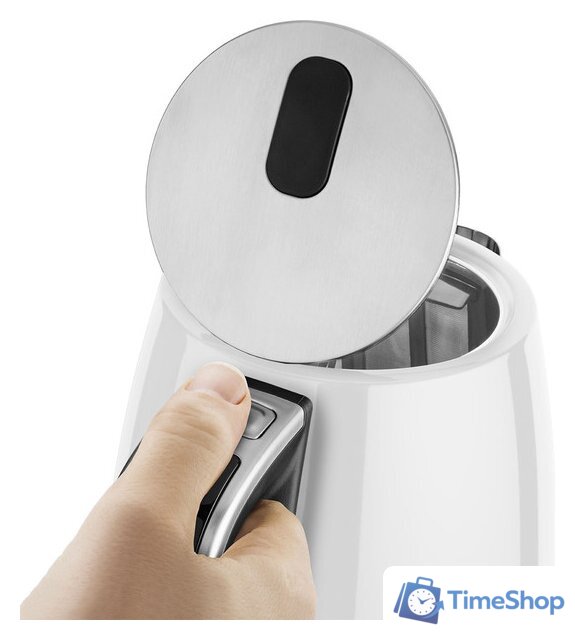 Электрический чайник Philco PHWK 1701 - Изображение №4 — Интернет-магазин Time-Shop