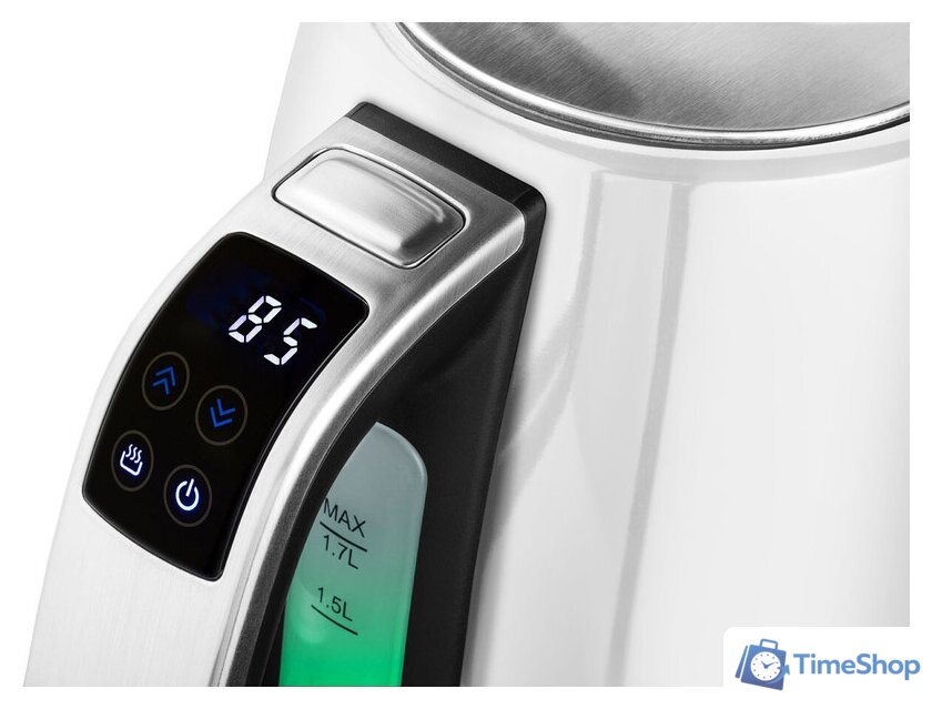 Электрический чайник Philco PHWK 1701 - Изображение №3 — Интернет-магазин Time-Shop