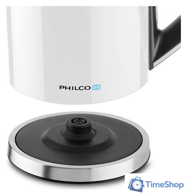 Электрический чайник Philco PHWK 1701 - Изображение №2 — Интернет-магазин Time-Shop
