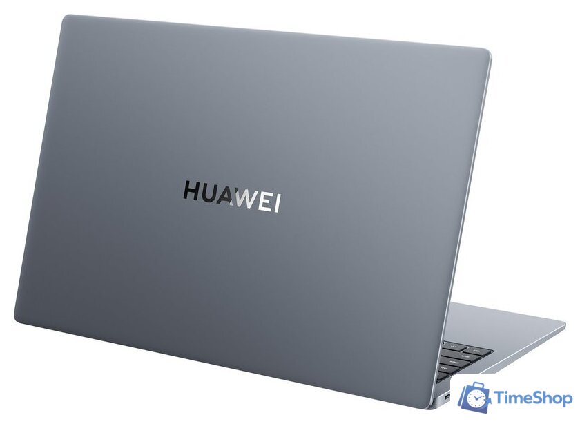 Ноутбук Huawei MateBook D 16 2024 MCLG-X 53013YDL - Изображение №2 — Интернет-магазин Time-Shop