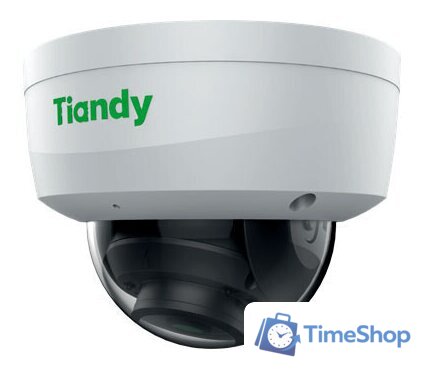 IP-камера Tiandy TC-C32KS I3/E/Y/S/2.8/V5.0 - Изображение №1 — Интернет-магазин Time-Shop