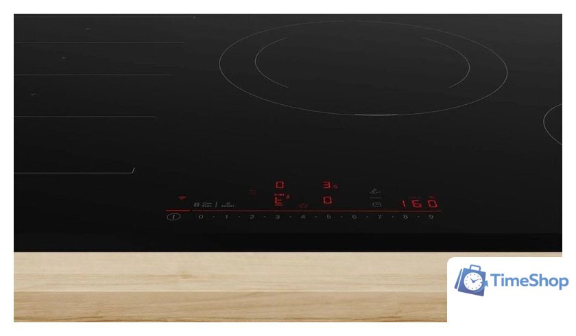Варочная панель Bosch Serie 6 PXE831HC1E - Изображение №2 — Интернет-магазин Time-Shop