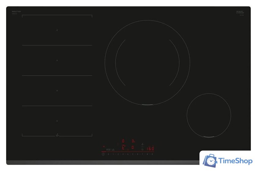 Варочная панель Bosch Serie 6 PXE831HC1E - Изображение №1 — Интернет-магазин Time-Shop