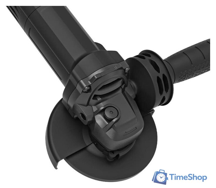 Угловая шлифмашина Kress KUS26 - Изображение №4 — Интернет-магазин Time-Shop