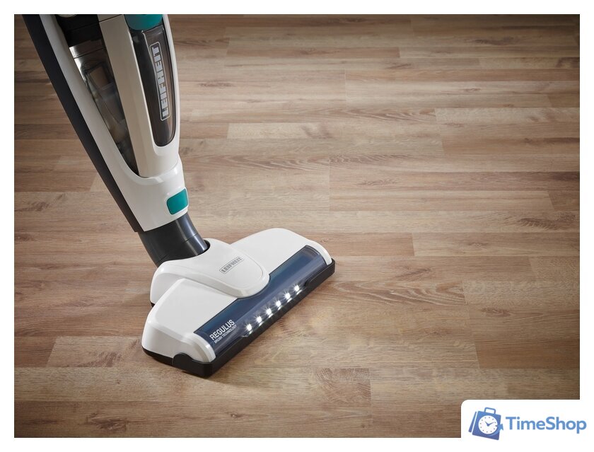 Пылесос Leifheit Regulus PowerVac 2w1 11926 - Изображение №2 — Интернет-магазин Time-Shop
