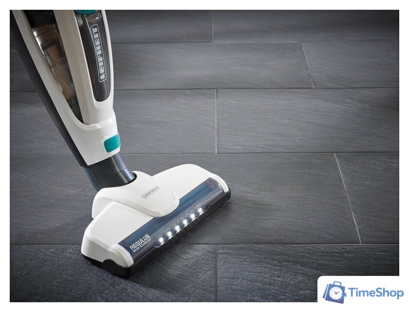 Пылесос Leifheit Regulus PowerVac 2w1 11926 - Изображение №3 — Интернет-магазин Time-Shop