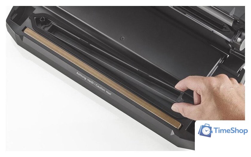 Вакуумный упаковщик CASO VRH 490 advanced - Изображение №5 — Интернет-магазин Time-Shop