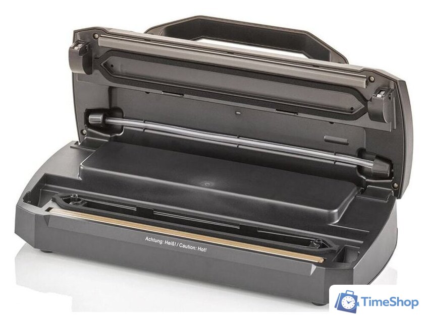 Вакуумный упаковщик CASO VRH 490 advanced - Изображение №6 — Интернет-магазин Time-Shop