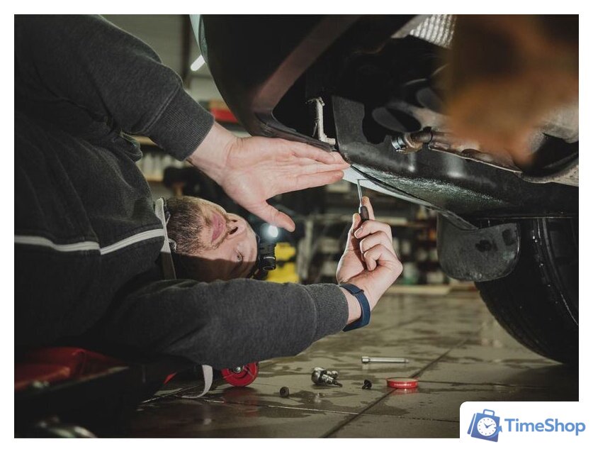 Фонарь Armytek Wizard C1 Pro Magnet USB (белый) - Изображение №11 — Интернет-магазин Time-Shop