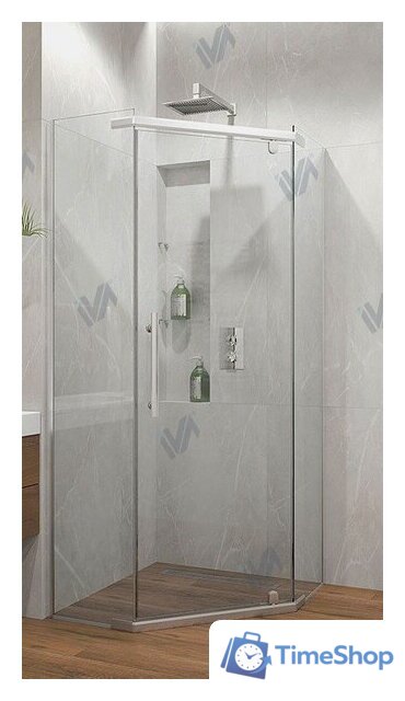 Душевой уголок IVA E1PC90C - Изображение №2 — Интернет-магазин Time-Shop