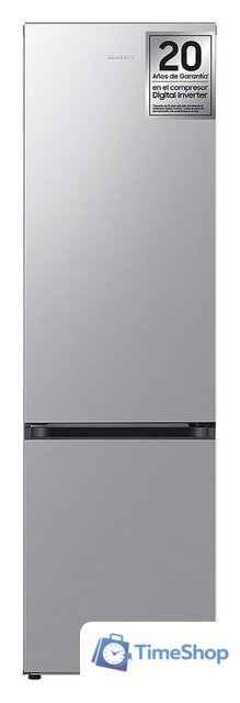 Холодильник Samsung RB38C600DSA/EF - Изображение №1 — Интернет-магазин Time-Shop