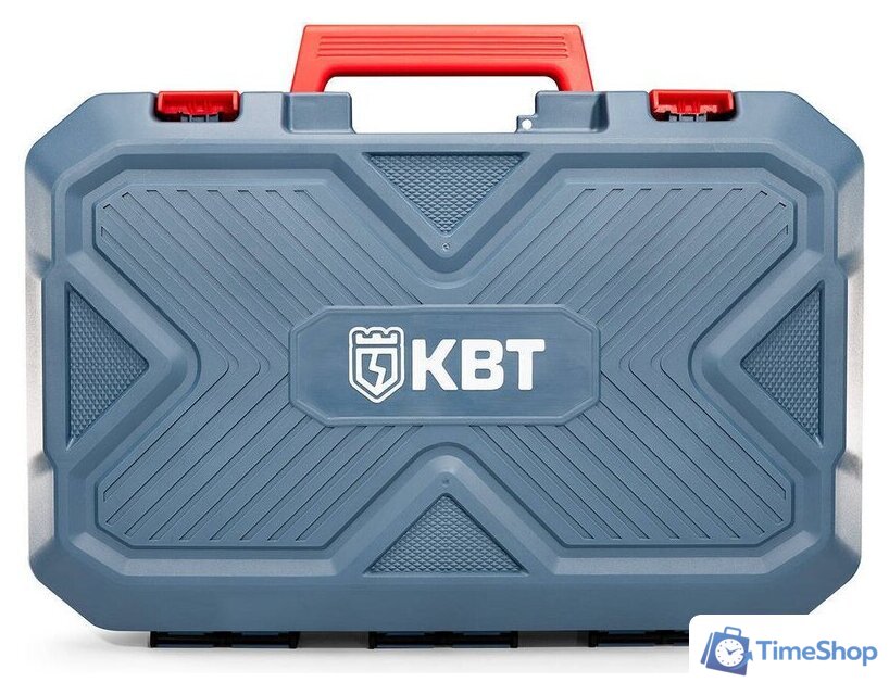 Угловая шлифмашина КВТ GB-20-125R (с 2-мя АКБ, кейс) - Изображение №3 — Интернет-магазин Time-Shop