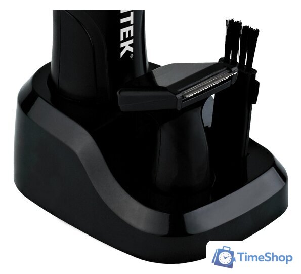 Триммер для бороды и усов CENTEK CT-2179 - Изображение №4 — Интернет-магазин Time-Shop