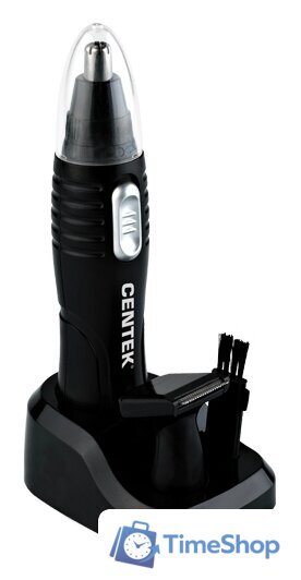 Триммер для бороды и усов CENTEK CT-2179 - Изображение №1 — Интернет-магазин Time-Shop