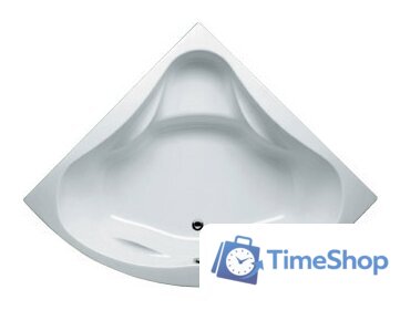 Ванна Riho Neo 140x140 (без ножек) - Изображение №1 — Интернет-магазин Time-Shop