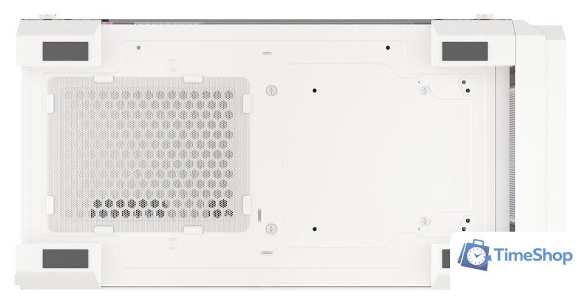 Корпус Genesis Irid 505 V2 ARGB White NPC-1872 - Изображение №7 — Интернет-магазин Time-Shop