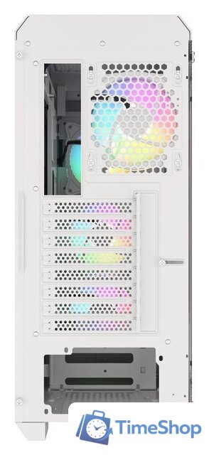 Корпус Genesis Irid 505 V2 ARGB White NPC-1872 - Изображение №6 — Интернет-магазин Time-Shop
