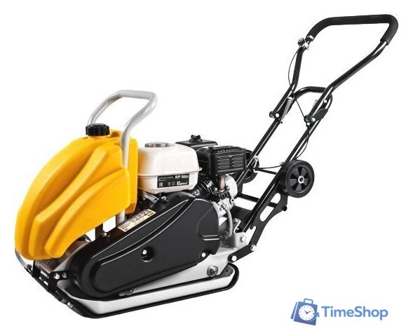 Виброплита Helmut RP86H - Изображение №1 — Интернет-магазин Time-Shop