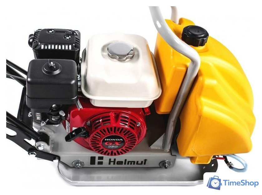 Виброплита Helmut RP86H - Изображение №9 — Интернет-магазин Time-Shop