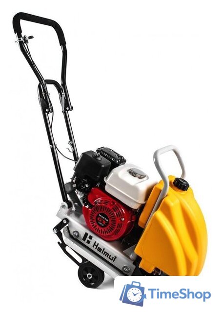 Виброплита Helmut RP86H - Изображение №3 — Интернет-магазин Time-Shop