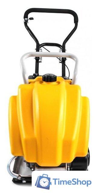Виброплита Helmut RP86H - Изображение №5 — Интернет-магазин Time-Shop